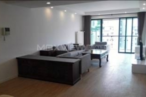 Court Yards  |   东方剑桥 3bedroom 140sqm ¥30,000 SH014596
