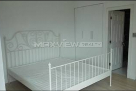 Court Yards  |   东方剑桥 3bedroom 140sqm ¥30,000 SH014596
