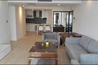The Courtyards 3bedroom 140sqm ¥30,000 SH014596