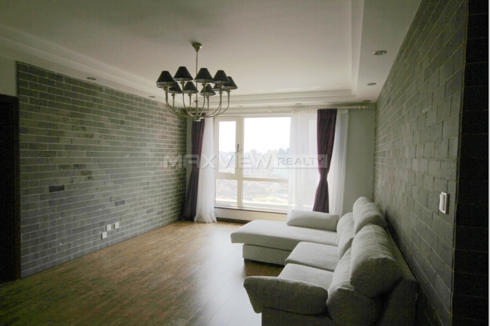 East Huaihai Apartment   |   东淮海公寓 5bedroom 400sqm ¥38,500 SH011945
