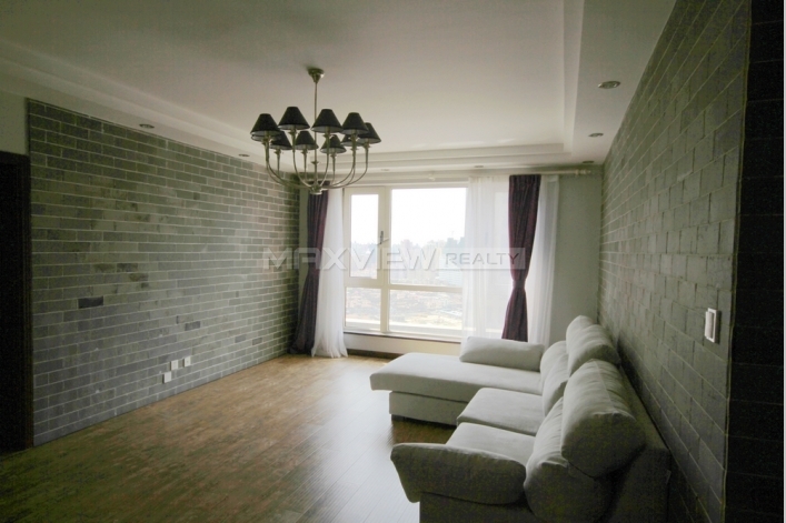 East Huaihai Apartment   |   东淮海公寓 5bedroom 400sqm ¥38,500 SH011945
