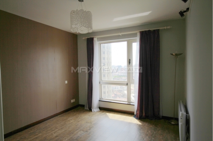 East Huaihai Apartment   |   东淮海公寓 5bedroom 400sqm ¥38,500 SH011945