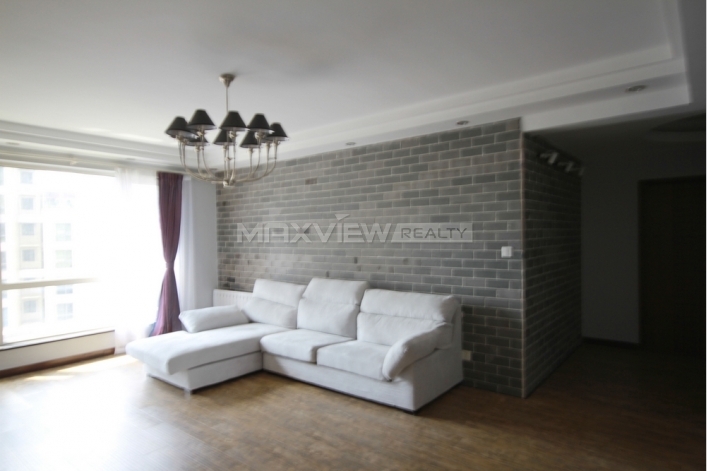 East Huaihai Apartment   |   东淮海公寓 5bedroom 400sqm ¥38,500 SH011945