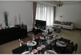 Jing’an Four Seasons 2bedroom 126sqm ¥25,000