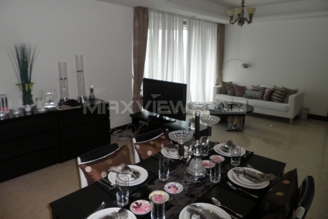 Jing’an Four Seasons  |   静安四季 2bedroom 126sqm ¥25,000 JAA06578