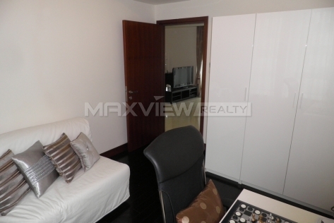Jing’an Four Seasons  |   静安四季 2bedroom 126sqm ¥25,000 JAA06578