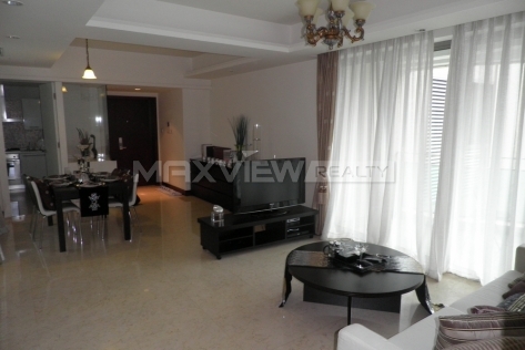 Jing’an Four Seasons  |   静安四季 2bedroom 126sqm ¥25,000 JAA06578