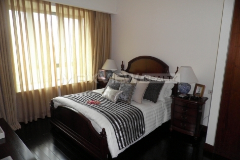 Jing’an Four Seasons  |   静安四季 2bedroom 126sqm ¥25,000 JAA06578