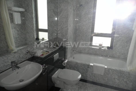 Jing’an Four Seasons  |   静安四季 2bedroom 126sqm ¥25,000 JAA06578