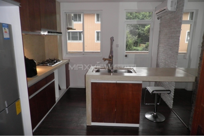 Old Apartment on Nanchang Road 3bedroom 160sqm ¥30,000 SH005939