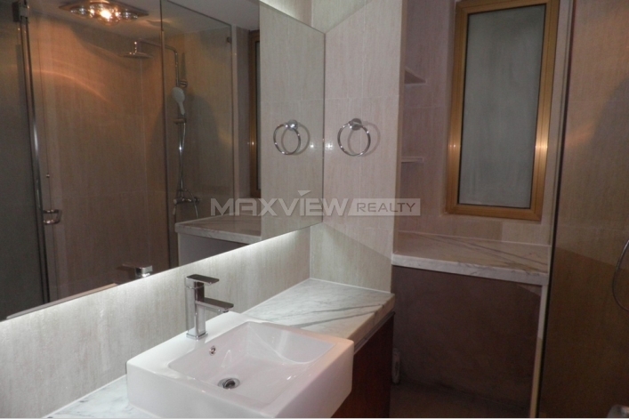 Old Apartment on Nanchang Road 3bedroom 160sqm ¥30,000 SH005939