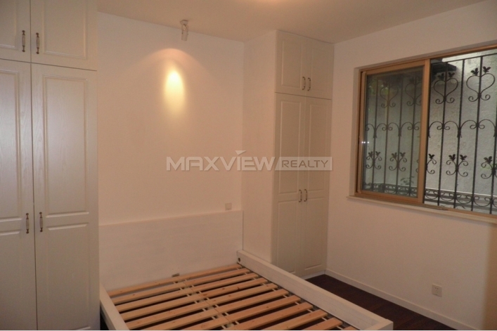 Old Apartment on Nanchang Road 3bedroom 160sqm ¥30,000 SH005939