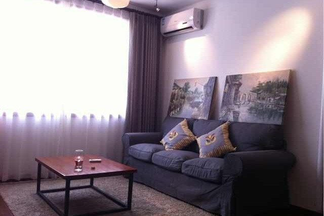 Old Garden House on Taian Road 3bedroom 120sqm ¥22,000 SH013874