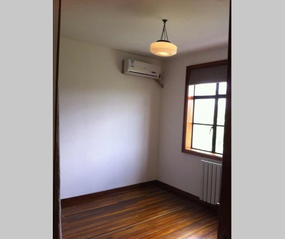 Old Garden House on Taian Road 3bedroom 120sqm ¥22,000 SH013874
