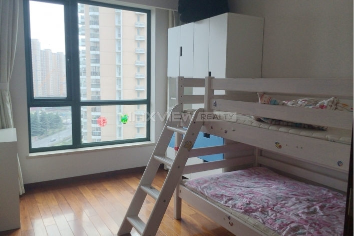 Yanlord Garden   |   仁恒滨江花园 3bedroom 154sqm ¥33,000 SH014593