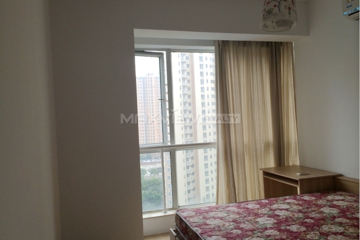 Yanlord Garden   |   仁恒滨江花园 3bedroom 154sqm ¥33,000 SH014593