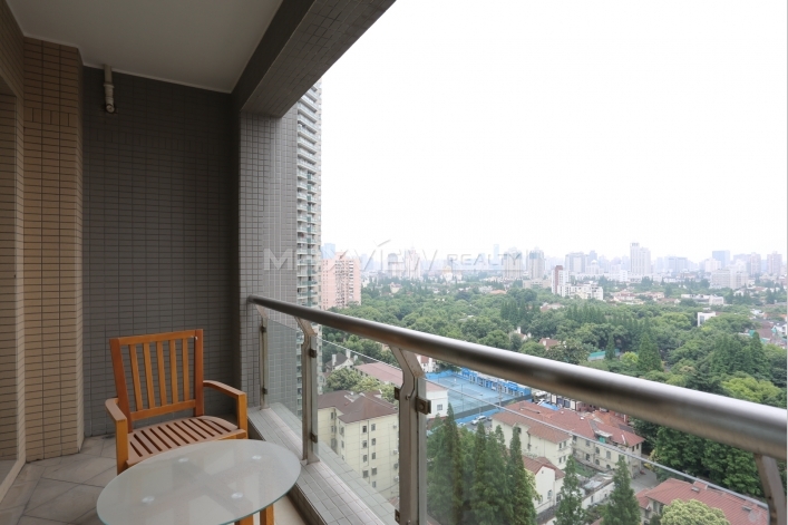 Central Residences II | 嘉里华庭 II 4bedroom 260sqm ¥55,000 SH005185