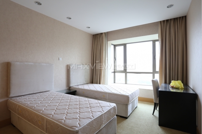 Central Residences II | 嘉里华庭 II 4bedroom 260sqm ¥55,000 SH005185