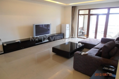 Champs Elysee   |   香山丽舍 3bedroom 230sqm ¥63,000 LWA02750