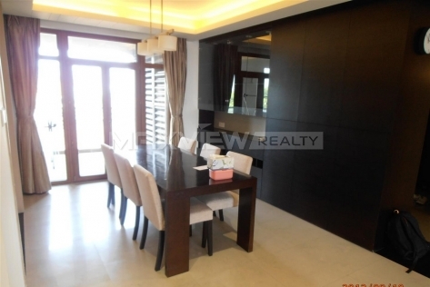 Champs Elysee   |   香山丽舍 3bedroom 230sqm ¥63,000 LWA02750