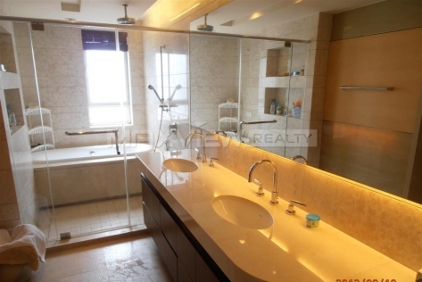 Champs Elysee   |   香山丽舍 3bedroom 230sqm ¥63,000 LWA02750