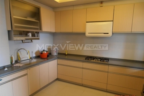 Champs Elysee   |   香山丽舍 3bedroom 230sqm ¥63,000 LWA02750