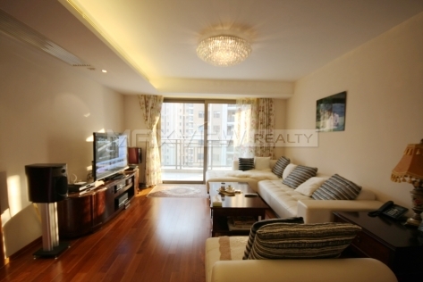 Golden Bella Vie   |   金色贝拉维 3bedroom 160sqm ¥28,000 CNA06166