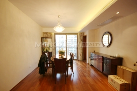 Golden Bella Vie   |   金色贝拉维 3bedroom 160sqm ¥28,000 CNA06166