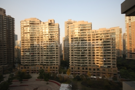 Golden Bella Vie   |   金色贝拉维 3bedroom 160sqm ¥28,000 CNA06166