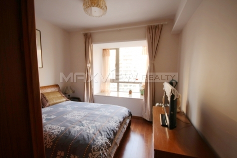 Golden Bella Vie   |   金色贝拉维 3bedroom 160sqm ¥28,000 CNA06166