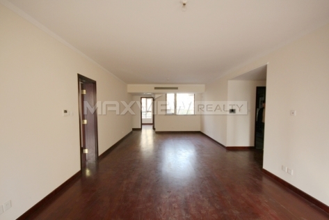 Maison Des Artistes | 御翠豪庭 3bedroom 170sqm ¥35,000 SH001447