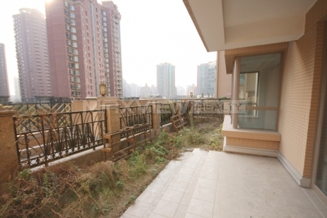 Maison Des Artistes | 御翠豪庭 3bedroom 170sqm ¥35,000 SH001447
