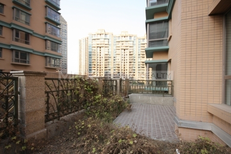 Maison Des Artistes | 御翠豪庭 3bedroom 170sqm ¥35,000 SH001447