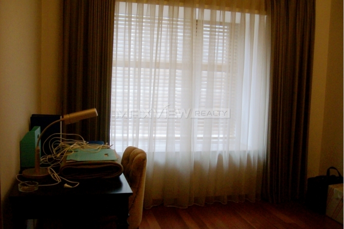 Maison Des Artistes   |   御翠豪庭 3bedroom 170sqm ¥35,000 CNA10732