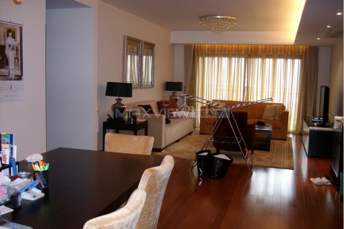 御翠豪庭 3bedroom 170sqm ¥35,000 CNA10732