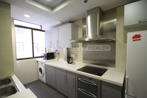 New Westgate Garden   |   老西门新苑 3bedroom 148sqm ¥23,000 HPA01630