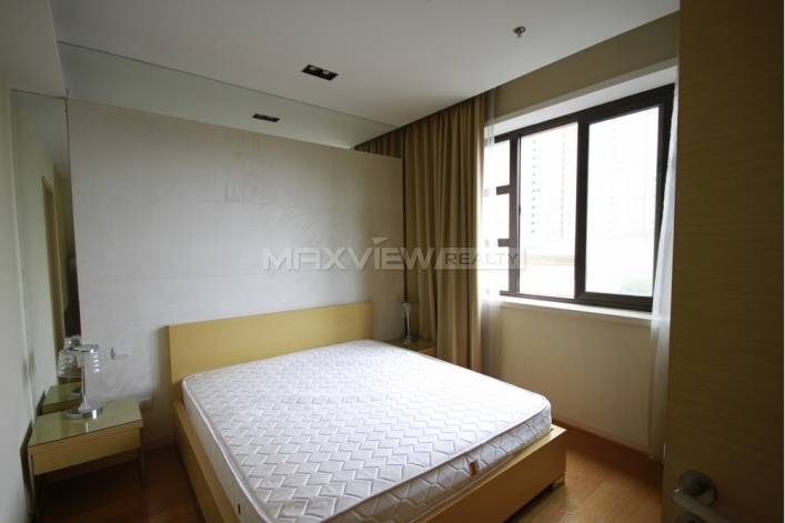 New Westgate Garden   |   老西门新苑 3bedroom 148sqm ¥23,000 HPA01630