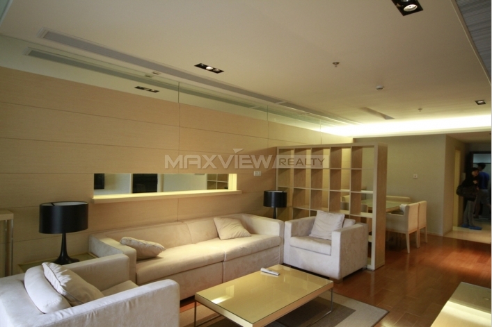 New Westgate Garden   |   老西门新苑 3bedroom 148sqm ¥23,000 HPA01630