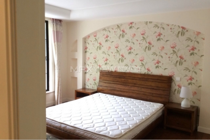 Old Lane House on Anxi Road 2bedroom 130sqm ¥20,000 SH014601