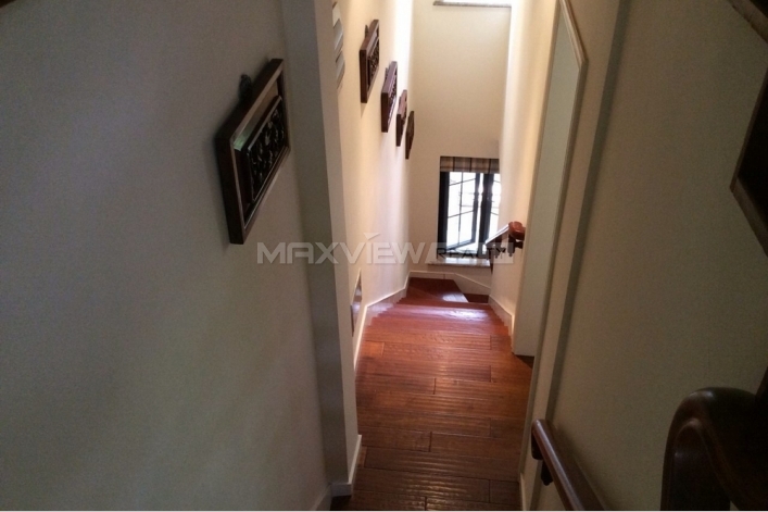 Old Lane House on Anxi Road 2bedroom 130sqm ¥20,000 SH014601