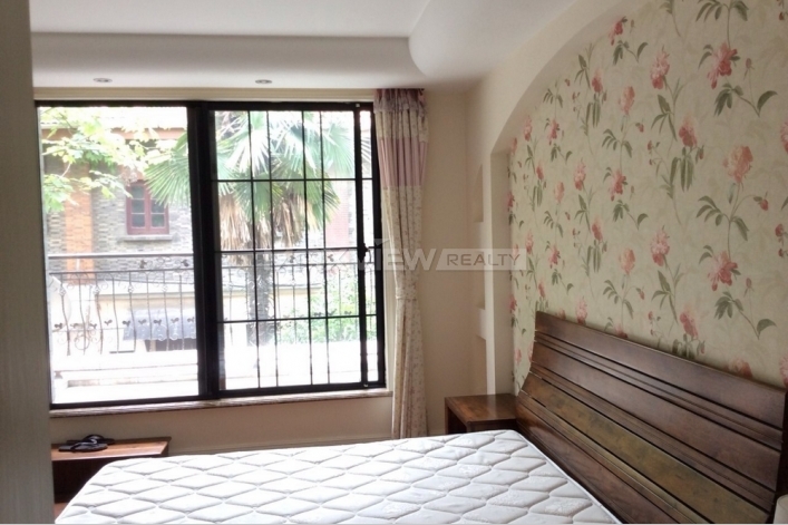 Old Lane House on Anxi Road 2bedroom 130sqm ¥20,000 SH014601