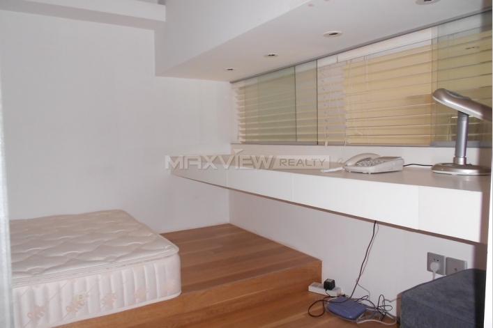 The House   |   御品大厦 2bedroom 103sqm ¥22,000 SH010578