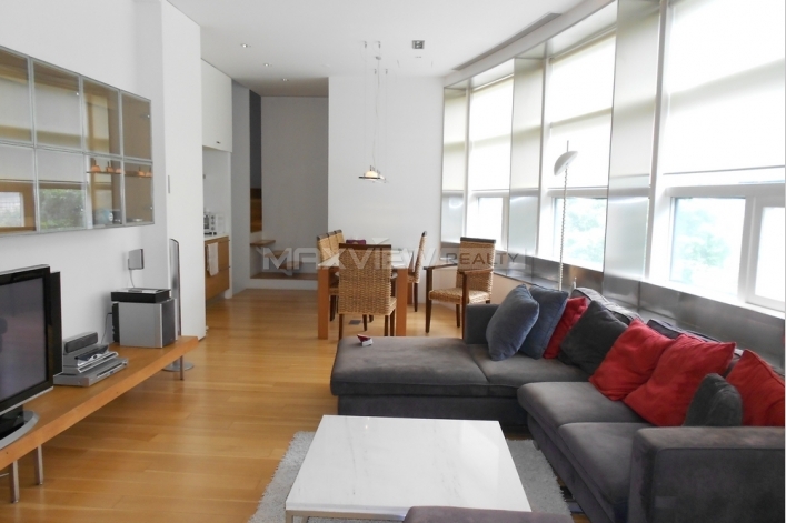 The House   |   御品大厦 2bedroom 103sqm ¥22,000 SH010578