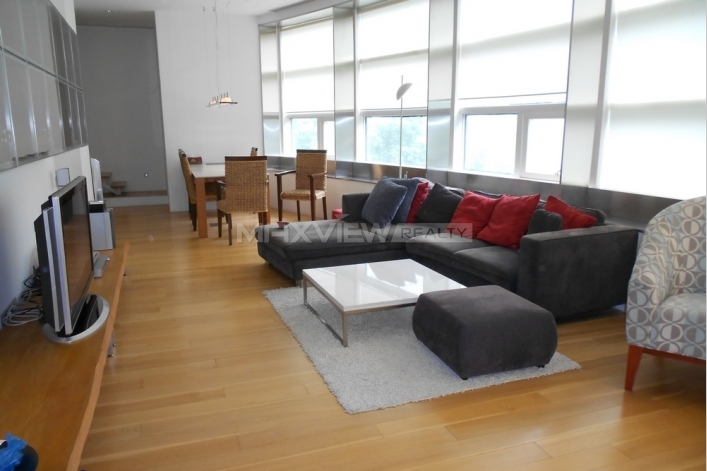The House   |   御品大厦 2bedroom 103sqm ¥22,000 SH010578