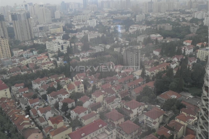 The Summit   |   汇贤居 3bedroom 163sqm ¥38,000 XHA02720
