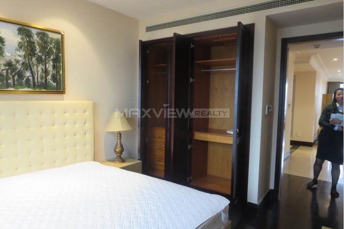 Belgravia Place   |   华山丽苑 4bedroom 229sqm ¥38,000 SH013494