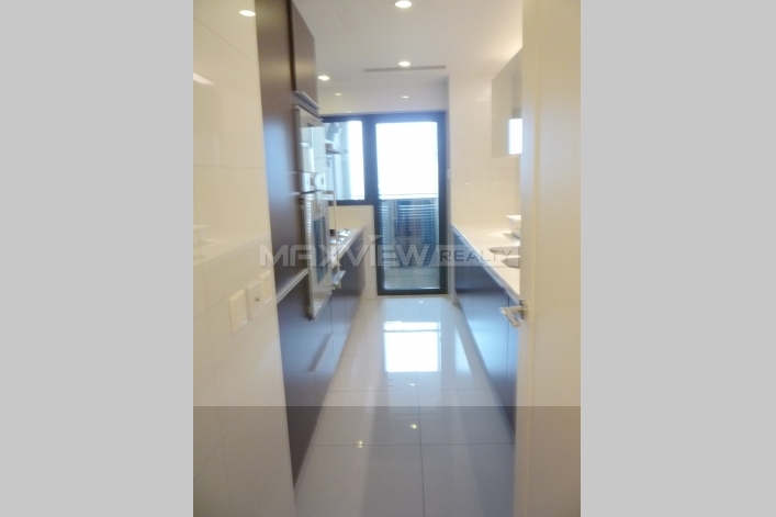 Casa Lakeville   |   翠湖嘉苑 2bedroom 137sqm ¥34,000 SH008324