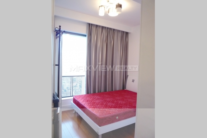 Casa Lakeville   |   翠湖嘉苑 2bedroom 137sqm ¥34,000 SH008324