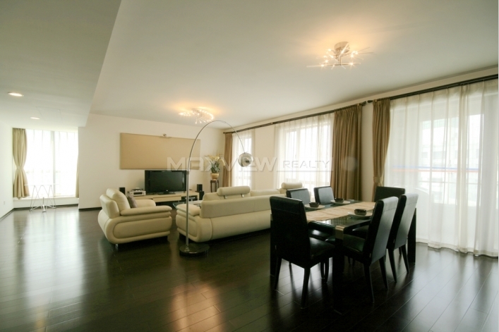 City Condo 3bedroom 212sqm ¥26,000 CNA00145