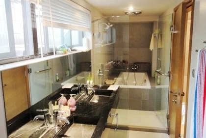 Field Villa   |   田园别墅 5bedroom 380sqm ¥35,000 CNV00508